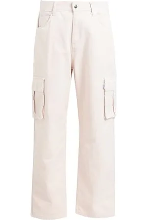 Arte Antwerp BOTTOMWEAR - Trousers - on YOOX.com
