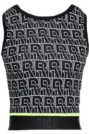 John Richmond TOPWEAR - Tops - on YOOX.com