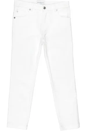 ERMANNO SCERVINO BOTTOMWEAR - Jeans - on YOOX.com