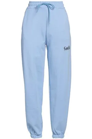 GAËLLE BOTTOMWEAR - Trousers - on YOOX.com