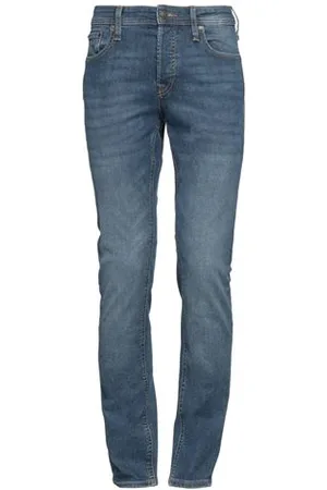 JACK & JONES BOTTOMWEAR - Jeans - on YOOX.com