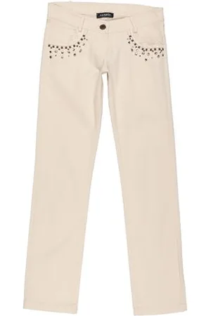 Parrot BOTTOMWEAR - Jeans - on YOOX.com
