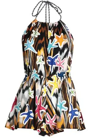 Missoni JUMPSUITS & TRACKSUITS - Playsuits - on YOOX.com