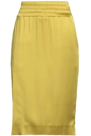 Tom Ford BOTTOMWEAR - Midi skirts - on YOOX.com