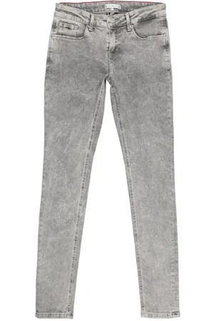 Tommy Hilfiger BOTTOMWEAR - Jeans - on YOOX.com