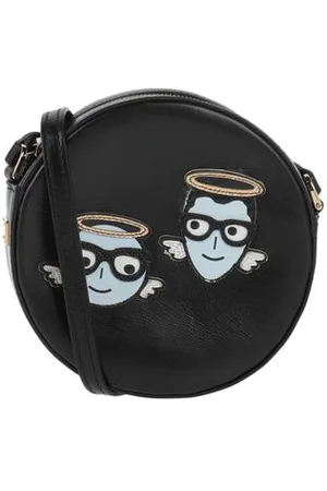 Dolce & Gabbana BAGS - Cross-body bags - on YOOX.com