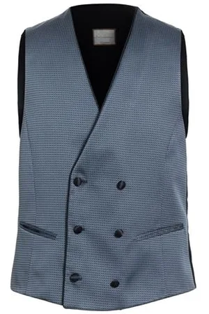 Pal Zileri SUITS and CO-ORDS - Waistcoats - on YOOX.com