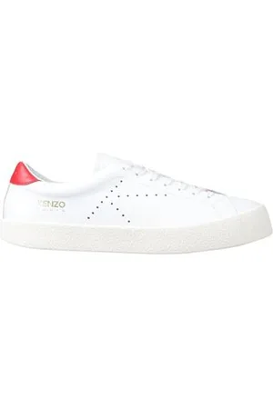 Kenzo FOOTWEAR - Trainers - on YOOX.com
