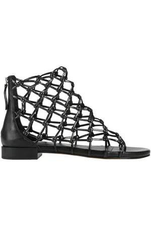 vic matiè FOOTWEAR - Sandals - on YOOX.com
