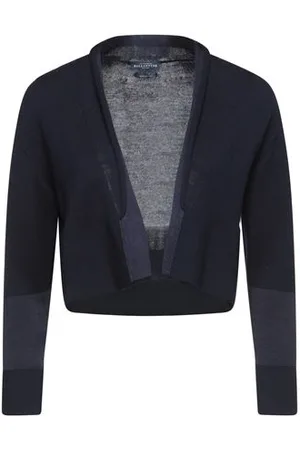 BALLANTYNE KNITWEAR - Cardigans - on YOOX.com