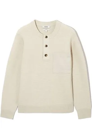 COS KNITWEAR - Jumpers - on YOOX.com