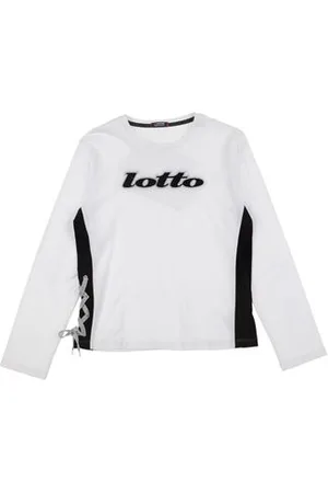 Lotto TOPWEAR - T-shirts - on YOOX.com