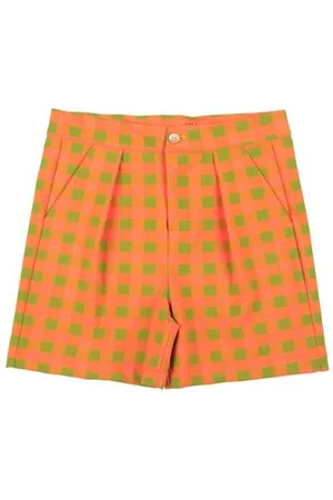 Weekend House Kids BOTTOMWEAR - Shorts & Bermuda Shorts - on YOOX.com