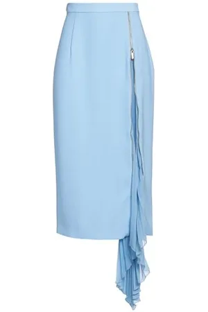 Zuhair Murad BOTTOMWEAR - Midi skirts - on YOOX.com