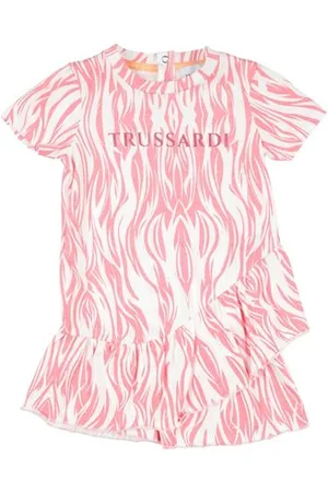 Trussardi NEWBORN - Baby dresses - on YOOX.com