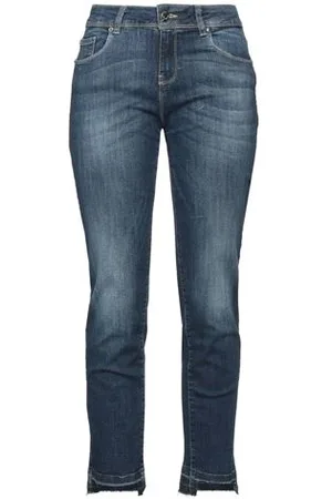 Gaudi BOTTOMWEAR - Jeans - on YOOX.com