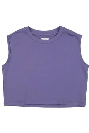 MAX & LOLA TOPWEAR - Sweatshirts - on YOOX.com