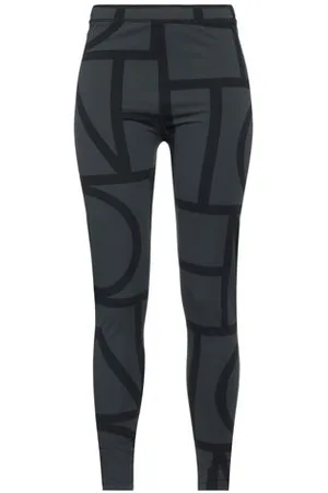 Totême BOTTOMWEAR - Leggings - on YOOX.com
