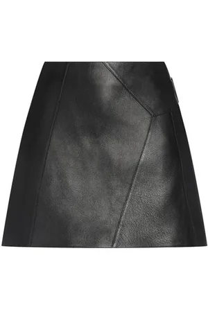 Loewe BOTTOMWEAR - Mini skirts - on YOOX.com