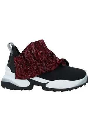 Sergio Rossi FOOTWEAR - Trainers - on YOOX.com