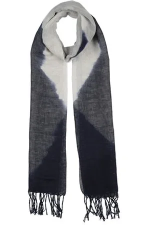 YOHJI YAMAMOTO ACCESSORIES - Scarves - on YOOX.com