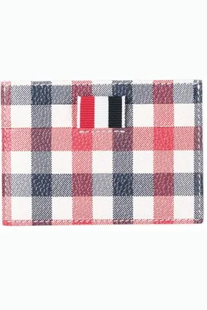 Thom Browne Small Leather Goods - Cardholders - on YOOX.com