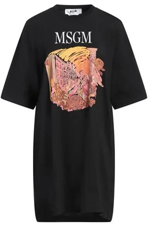 Msgm DRESSES - Mini dresses - on YOOX.com