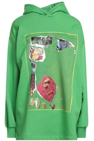 Acne Studios TOPWEAR - Sweatshirts - on YOOX.com