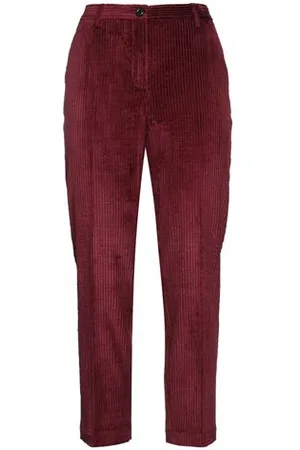 Tonello BOTTOMWEAR - Trousers - on YOOX.com