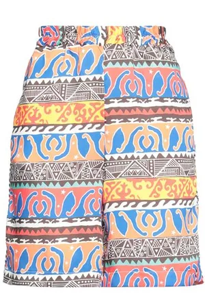 5 PROGRESS BOTTOMWEAR - Shorts & Bermuda Shorts - on YOOX.com