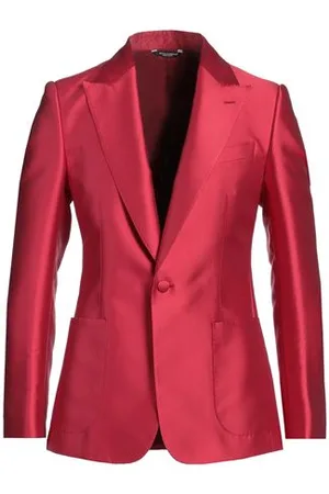 Dolce & Gabbana SUITS and CO-ORDS - Blazers - on YOOX.com