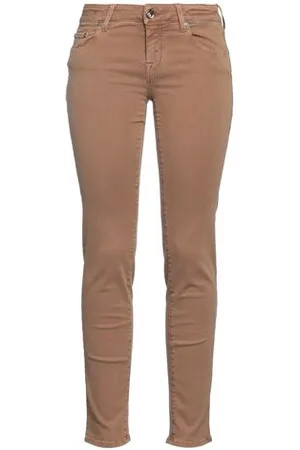 Jacob Cohen BOTTOMWEAR - Jeans - on YOOX.com