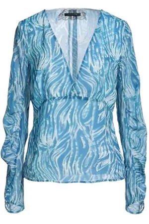 Patrizia Pepe TOPWEAR - Tops - on YOOX.com