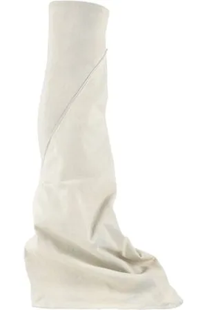 DRKSHDW BY RICK OWENS FOOTWEAR - Boots - on YOOX.com