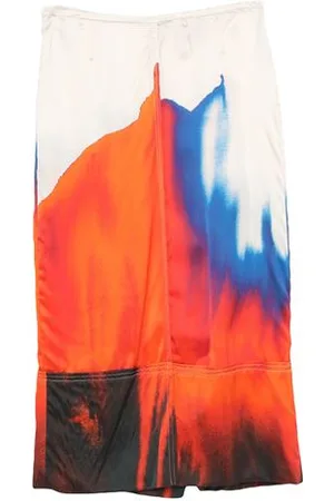 Colville BOTTOMWEAR - Midi skirts - on YOOX.com