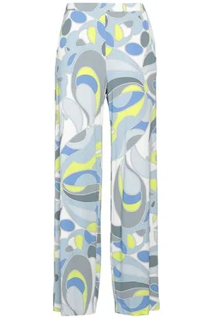 LEBOR GABALA BOTTOMWEAR - Leggings - on YOOX.com