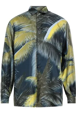 FERRARI TOPWEAR - Shirts - on YOOX.com