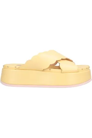 AGL ATTILIO GIUSTI LEOMBRUNI FOOTWEAR - Sandals - on YOOX.com