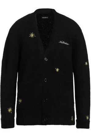 Nahmias KNITWEAR - Cardigans - on YOOX.com