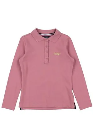 Tommy Hilfiger TOPWEAR - Polo shirts - on YOOX.com