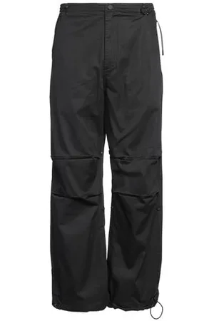 Maharishi BOTTOMWEAR - Trousers - on YOOX.com