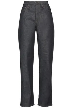Totême BOTTOMWEAR - Jeans - on YOOX.com