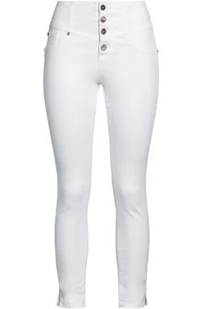 Gaudi BOTTOMWEAR - Jeans - on YOOX.com