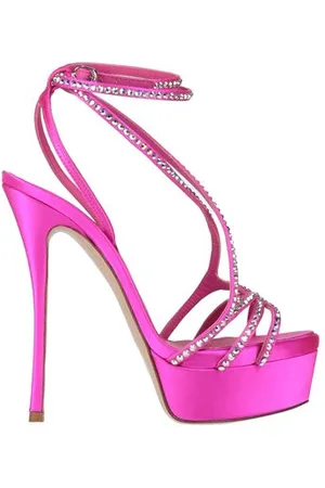 LE SILLA FOOTWEAR - Sandals - on YOOX.com