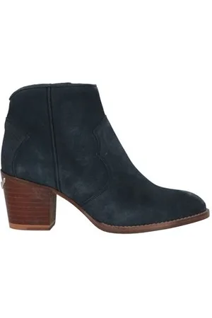 Zadig & Voltaire FOOTWEAR - Ankle boots - on YOOX.com