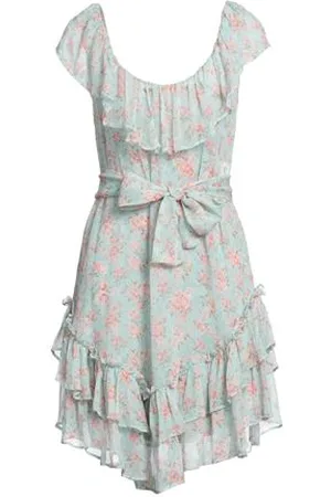 Alessia Zamattio DRESSES - Midi dresses - on YOOX.com