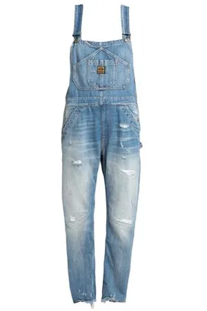 WASHINGTON DEE CEE JUMPSUITS & TRACKSUITS - Dungarees - on YOOX.com