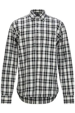 ALESSANDRO GHERARDI TOPWEAR - Shirts - on YOOX.com