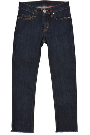 JIJIL JOLIE BOTTOMWEAR - Jeans - on YOOX.com