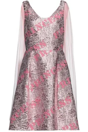 Moschino DRESSES - Midi dresses - on YOOX.com